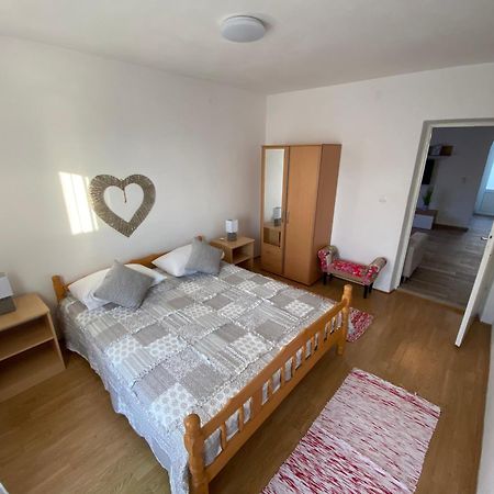 Sunset House With Seaview Apartamento Hvar Town Exterior foto