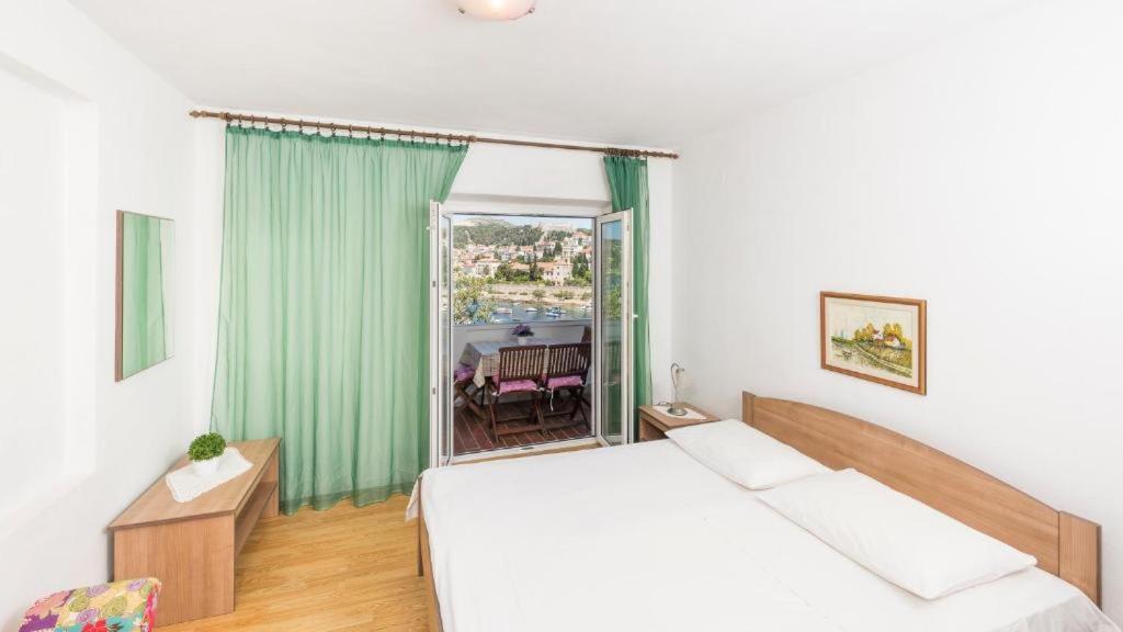 Sunset House With Seaview Apartamento Hvar Town Exterior foto