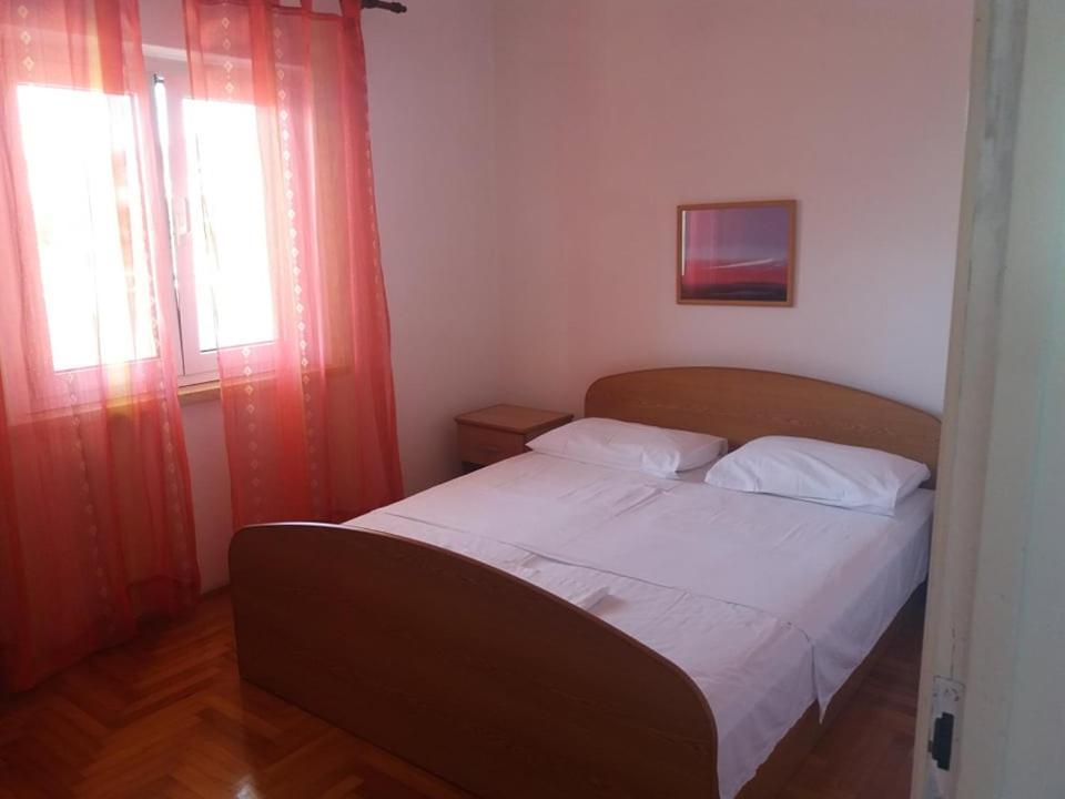 Sunset House With Seaview Apartamento Hvar Town Exterior foto