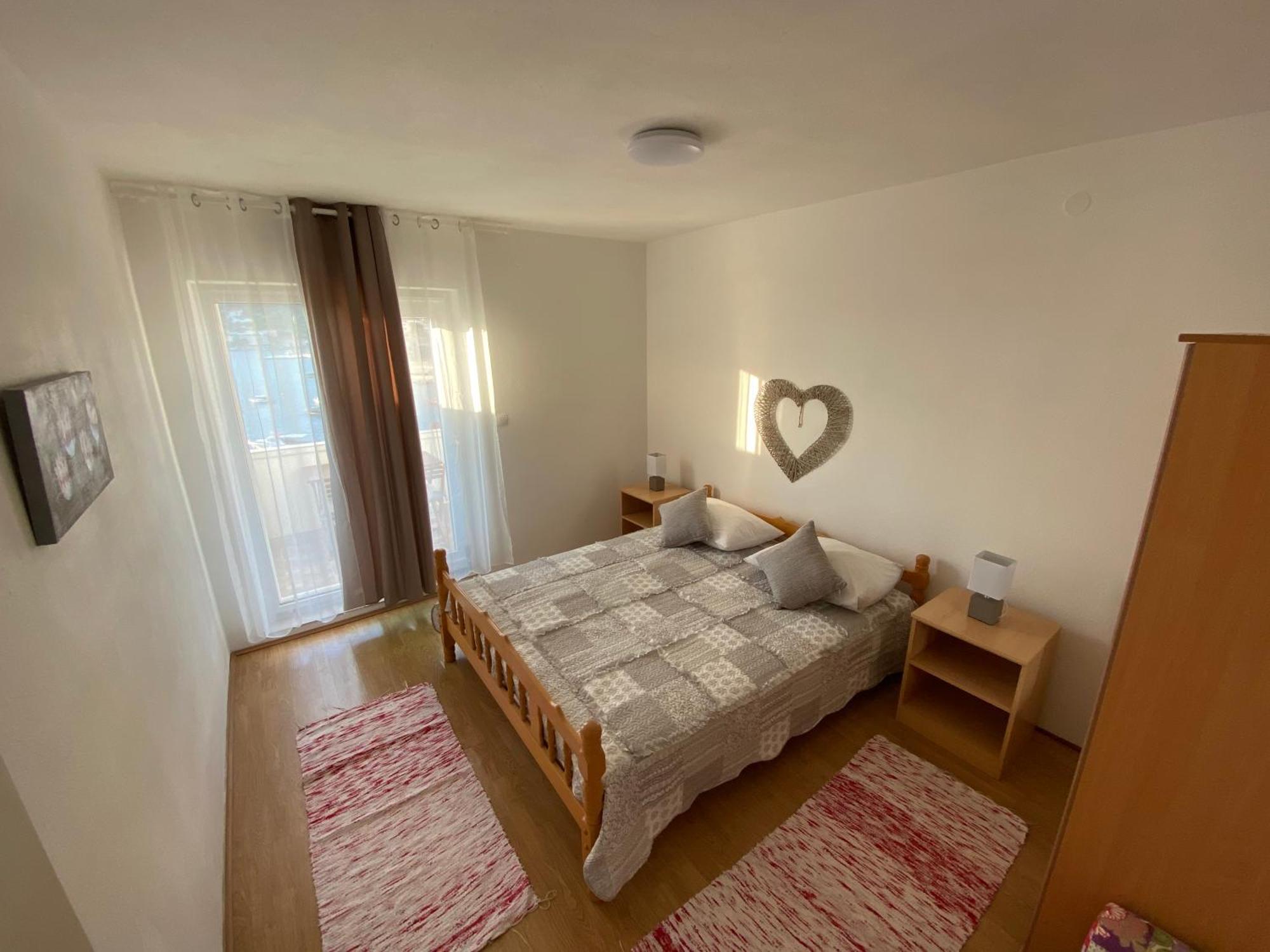 Sunset House With Seaview Apartamento Hvar Town Exterior foto