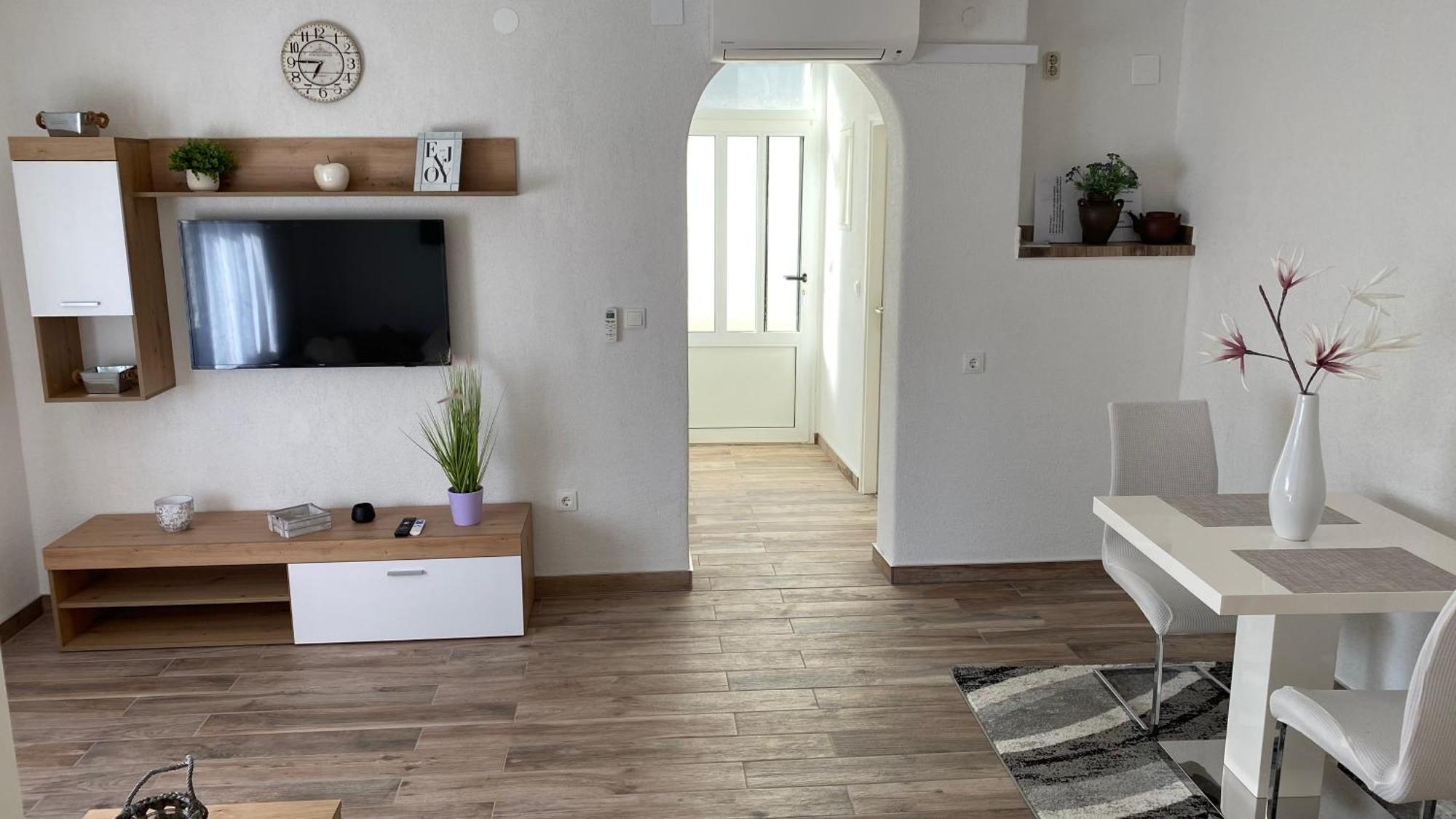 Sunset House With Seaview Apartamento Hvar Town Exterior foto