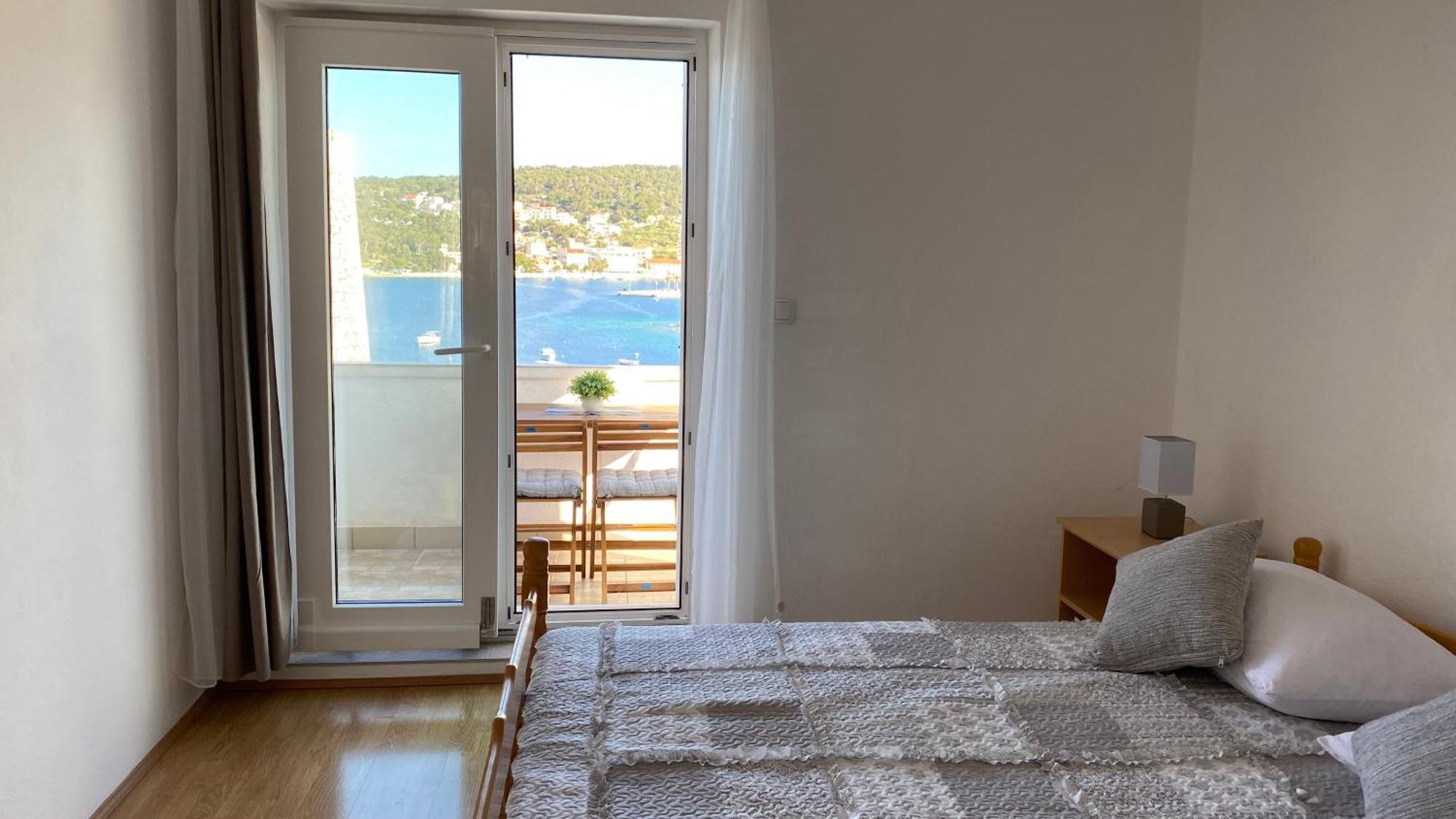 Sunset House With Seaview Apartamento Hvar Town Exterior foto